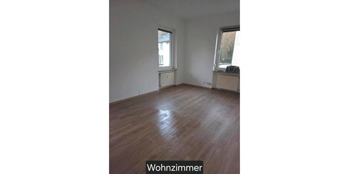 Etagenwohnung Bad Brückenau - 3 Zimmer, 85 m&sup2;, 600&euro; | Angebot:24840068