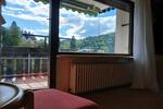 Hochparterre Bad Herrenalb - 1 Zimmer, 45 m&sup2;, 670&euro; | Angebot:25948387