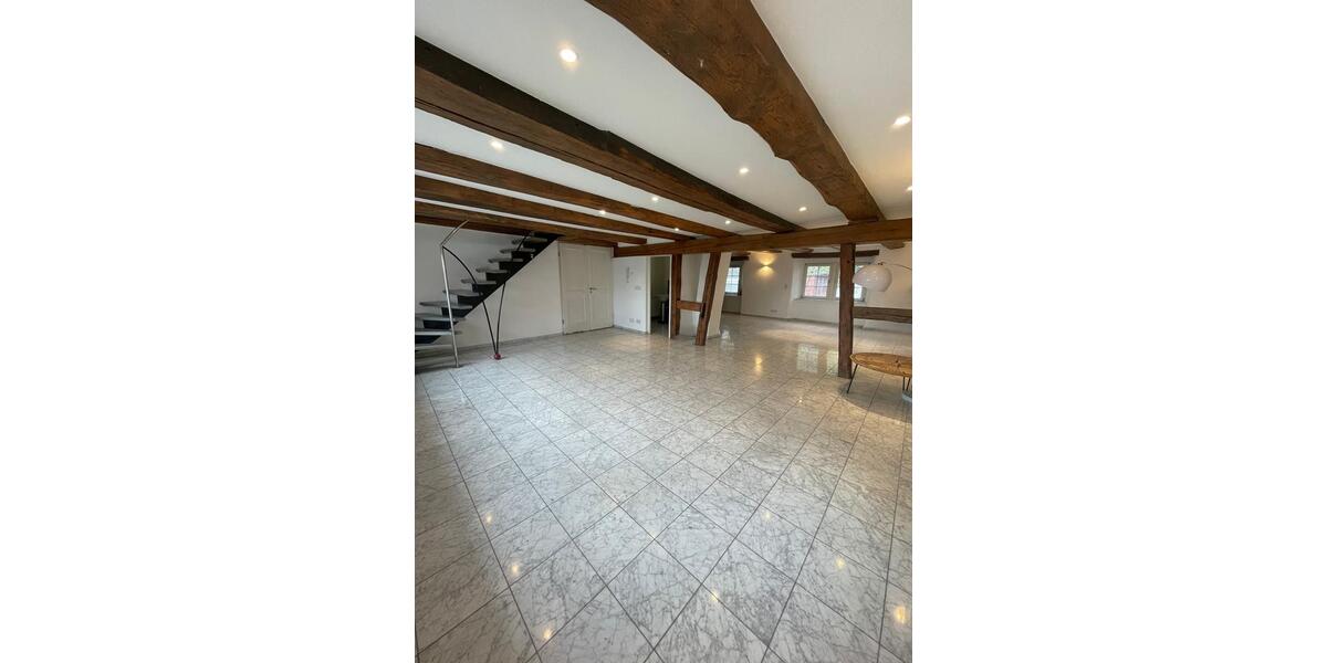 Maisonettenwohnung Rheinfelden (Baden) - 3 Zimmer, 160 m&sup2;, 1.300&euro; | Angebot:24188622