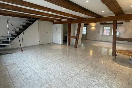 Wohnung Rheinfelden (Baden) - 3 Zimmer, 160 m&sup2;, 1.300&euro; | Angebot:24188622