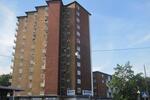 Renoviertes Single Apartment in super zentraler Lage zimmer