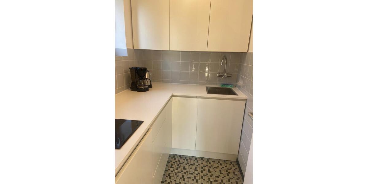 Wohnen auf Zeit Düsseldorf Stadtbezirk 7 - 1 Zimmer, 40 m&sup2;, 1.100&euro; | Angebot:26025132