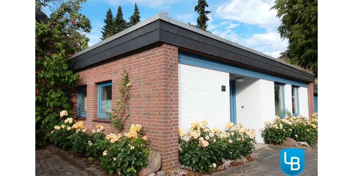 Erdgeschoßwohnung Ascheberg (Holstein) - 1 Zimmer, 64 m&sup2;, 630&euro; | Angebot:26647463