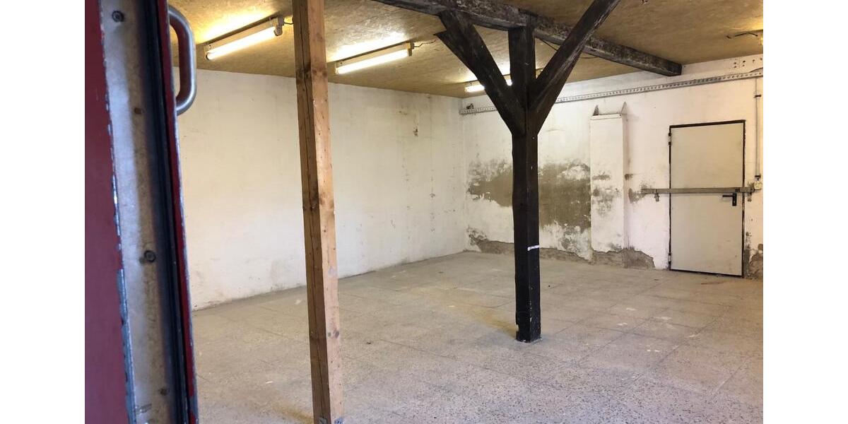 Gewerbeobjekt Friedland - 200&euro; | Angebot:26626237