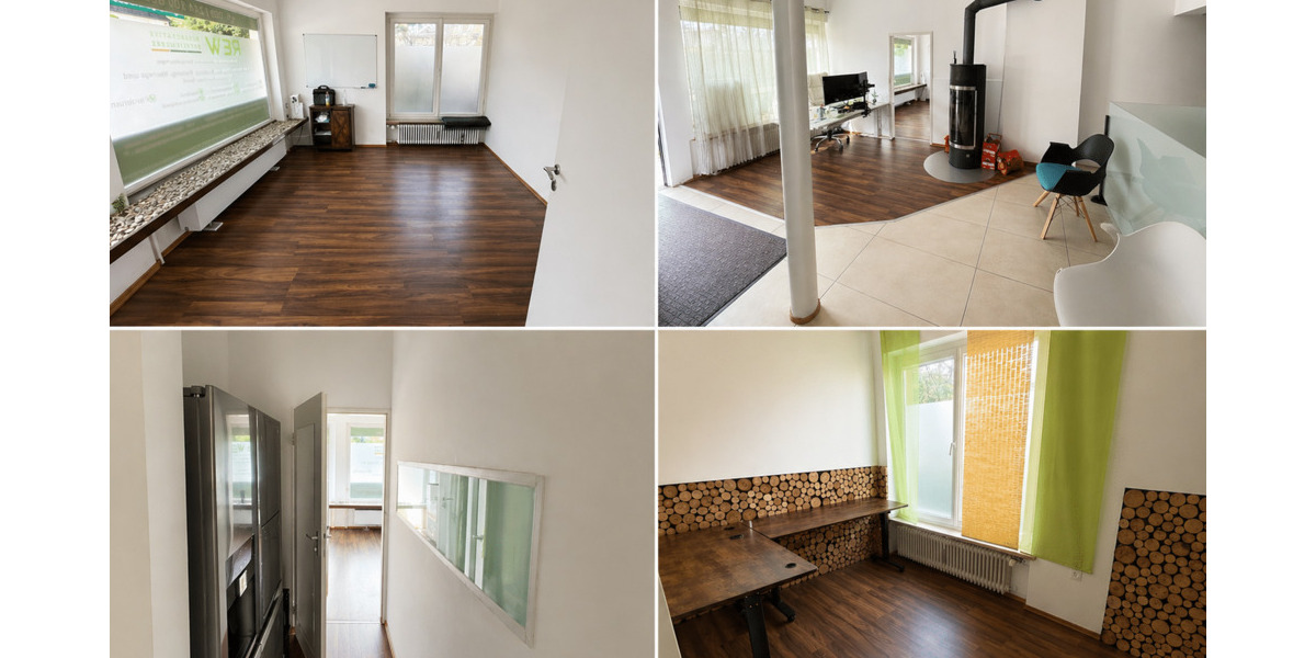 Gewerbeobjekt Gräfelfing Lochham - 1.200&euro; | Angebot:26555695