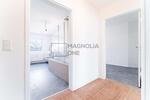 Zentrale 2-Zimmer-Wohnung mit Altbauflair in Eberswalde zimmer