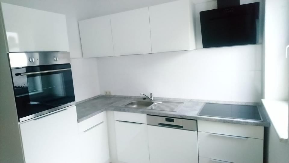 Etagenwohnung Perleberg - 1 Zimmer, 41 m&sup2;, 350&euro; | Angebot:25231771