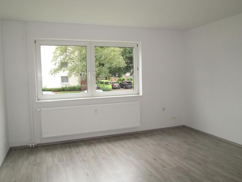 3 Zimmer für den nächsten Schritt – ideal zu zweit
