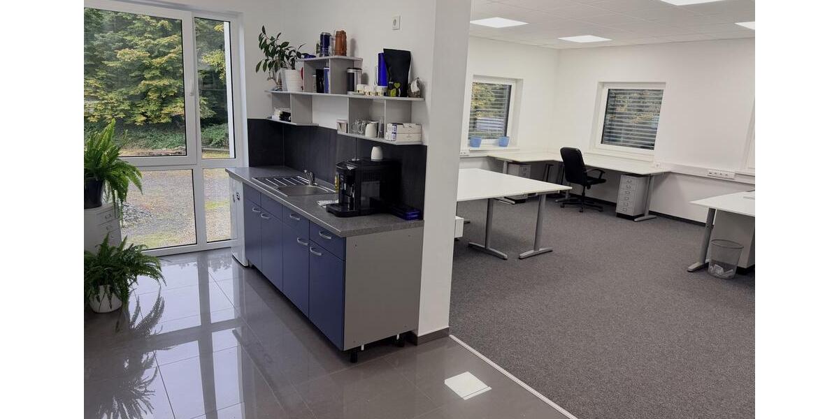 Gewerbeobjekt Schiffweiler - 2.000&euro; | Angebot:24387496