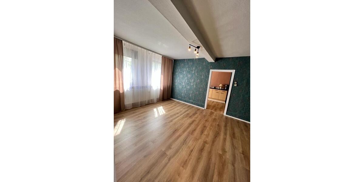 Mietwohnung in Eschwege 3 zimmer