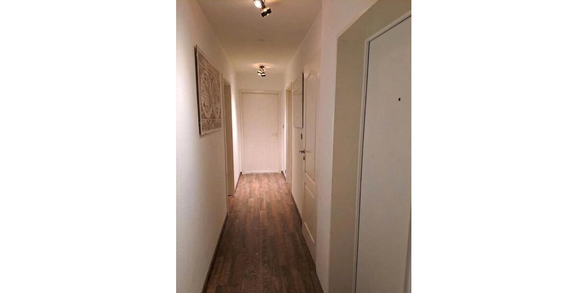 Dachgeschoßwohnung Nürnberg Gaismannshof - 2.5 Zimmer, 69 m&sup2;, 990&euro; | Angebot:26023603