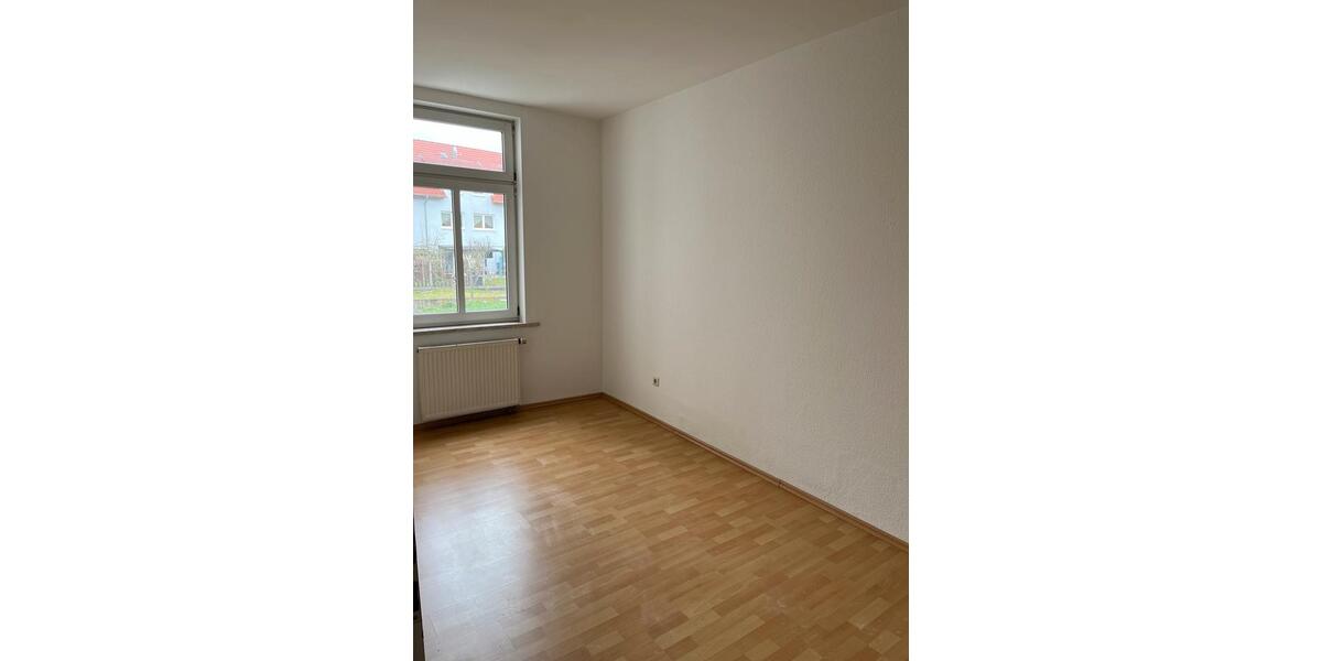 Erdgeschoßwohnung Mühlhausen (Thüringen) - 2 Zimmer, 40 m&sup2;, 350&euro; | Angebot:26169253