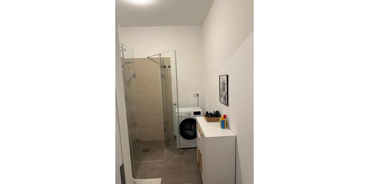 Etagenwohnung Neuruppin - 1 Zimmer, 40 m&sup2;, 660&euro; | Angebot:25614683