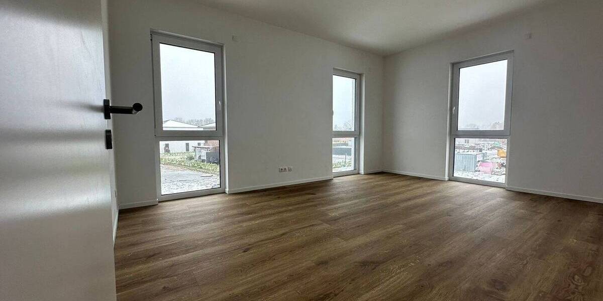 Doppelhaushälfte Fintel - 4 Zimmer, 142 m&sup2;, 1.380&euro; | Angebot:25996288