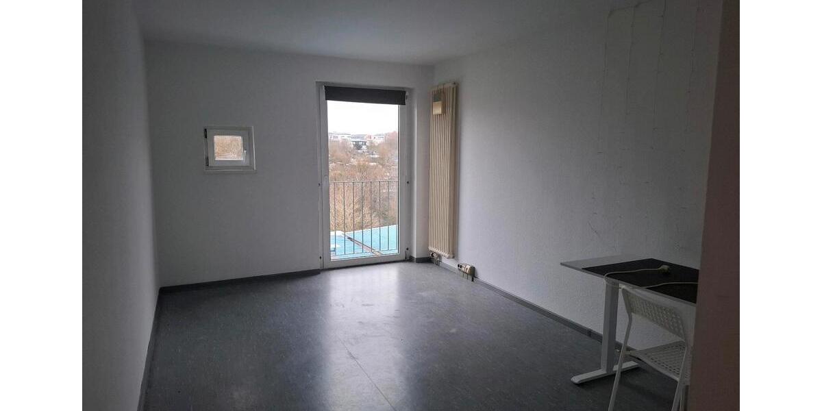 Etagenwohnung Ramstein-Miesenbach Hütschenhausen - 1 Zimmer, 24 m&sup2;, 455&euro; | Angebot:24587158