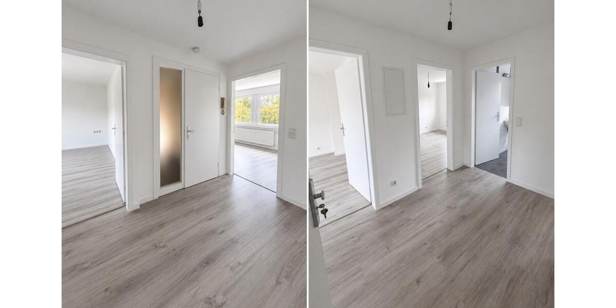 Dachgeschoßwohnung Neunkirchen - 3 Zimmer, 76 m&sup2;, 600&euro; | Angebot:27682931