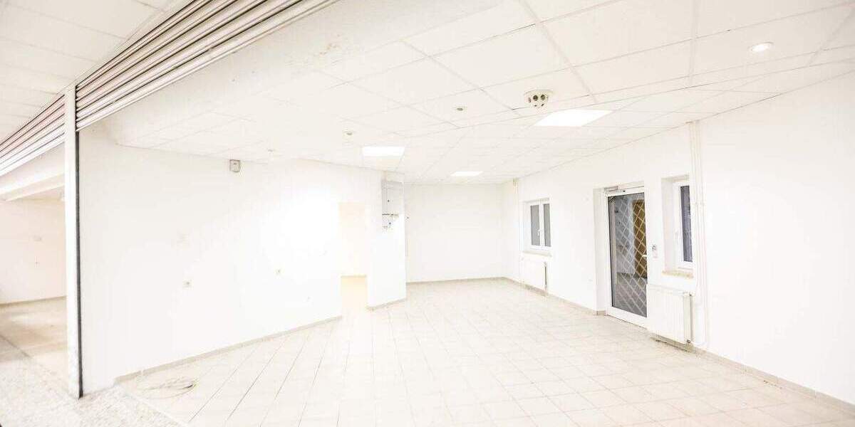 Gewerbeobjekt Stollberg/Erzgeb. Stollberg - 1 Zimmer, 536&euro; | Angebot:25154686