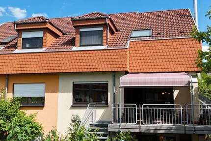 Wohnung Nussloch - 4 Zimmer, 120 m&sup2;, 1.390&euro; | Angebot:26759526