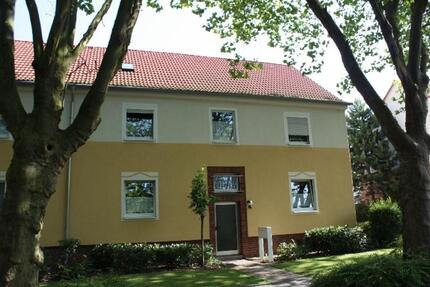 Demnächst frei! 1-Zimmer-Wohnung in Bergkamen Mitte 1.5 zimmer