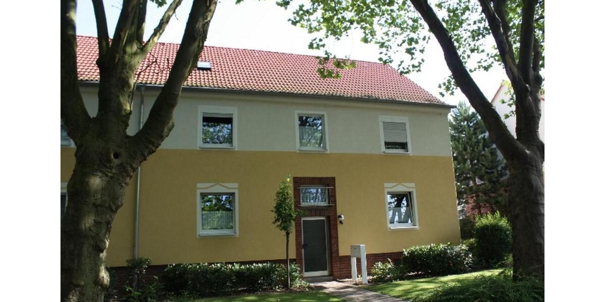 Demnächst frei! 1-Zimmer-Wohnung in Bergkamen Mitte 1.5 zimmer