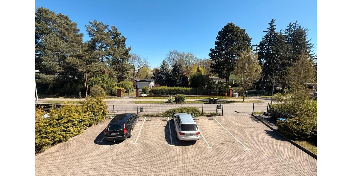 Etagenwohnung Oranienburg - 2 Zimmer, 2 m&sup2;, 1.260&euro; | Angebot:26521388
