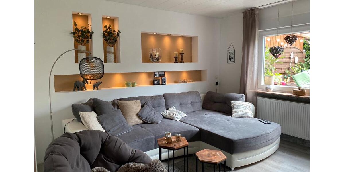 Reihenhaus Emden Tholenswehr - 4 Zimmer, 90 m&sup2;, 100&euro; | Angebot:24401832