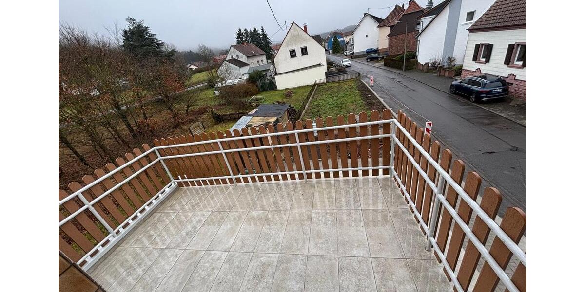 Einfamilienhaus Bruchmühlbach-Miesau Miesau - 5 Zimmer, 160 m&sup2;, 1.600&euro; | Angebot:24815882