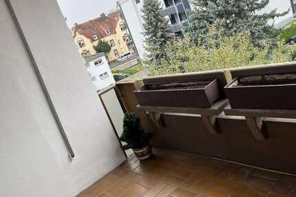 Wohnung Rastatt Augustavorstadt - 3 Zimmer, 64 m&sup2;, 570&euro; | Angebot:27045326