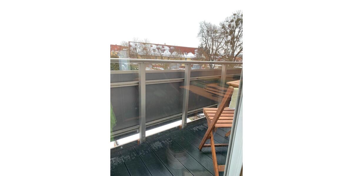 Wohnen auf Zeit Göttingen Grone - 1 Zimmer, 80 m&sup2;, 470&euro; | Angebot:26214475