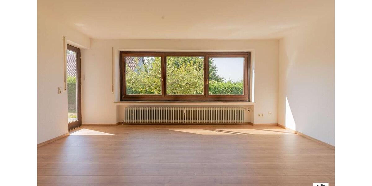 Erdgeschoßwohnung Rennertshofen - 3.5 Zimmer, 103 m&sup2;, 720&euro; | Angebot:24891818