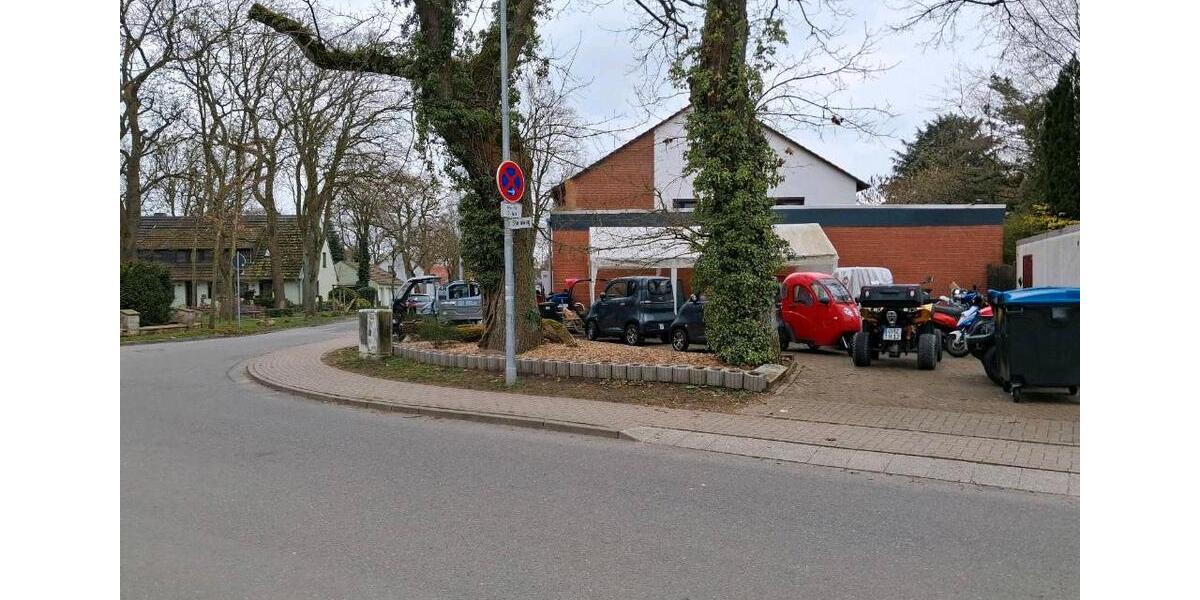 Gewerbeobjekt Achim - 1.900&euro; | Angebot:26014738