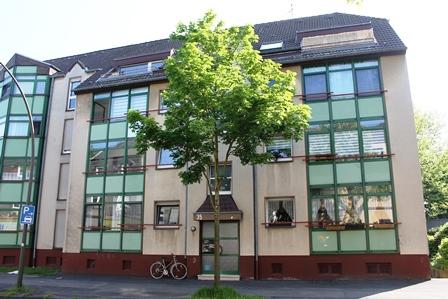 Vier Wände zum Wohlfühlen – mit WBS. zimmer
