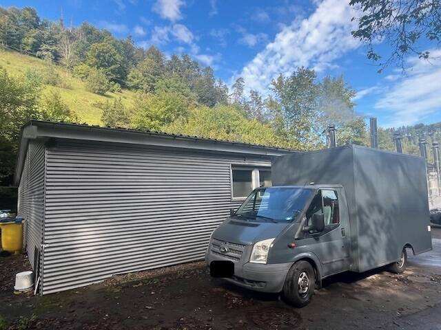 Gewerbeobjekt Sulz am Neckar Sulz - 4.500&euro; | Angebot:25741571