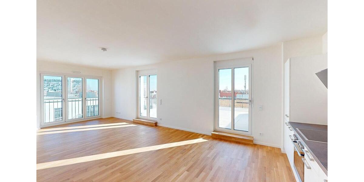 Einfamilienhaus Berlin Tempelhof-Schöneberg - 4 Zimmer, 143 m&sup2;, 3.385&euro; | Angebot:26587618