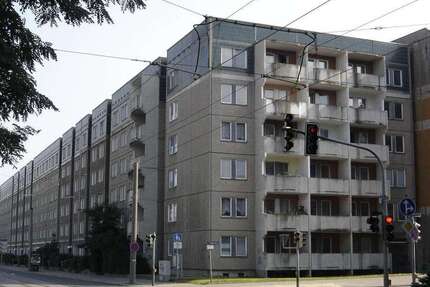 Wohnung Dresden Friedrichstadt - 2 Zimmer, 47 m&sup2;, 340&euro; | Angebot:27062724