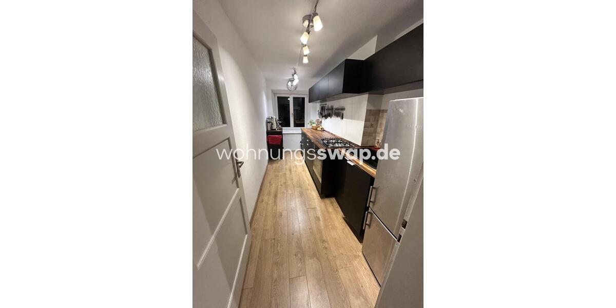 Etagenwohnung München Ludwigsvorstadt-Isarvorstadt - 3 Zimmer, 68 m&sup2;, 1.400&euro; | Angebot:25182118