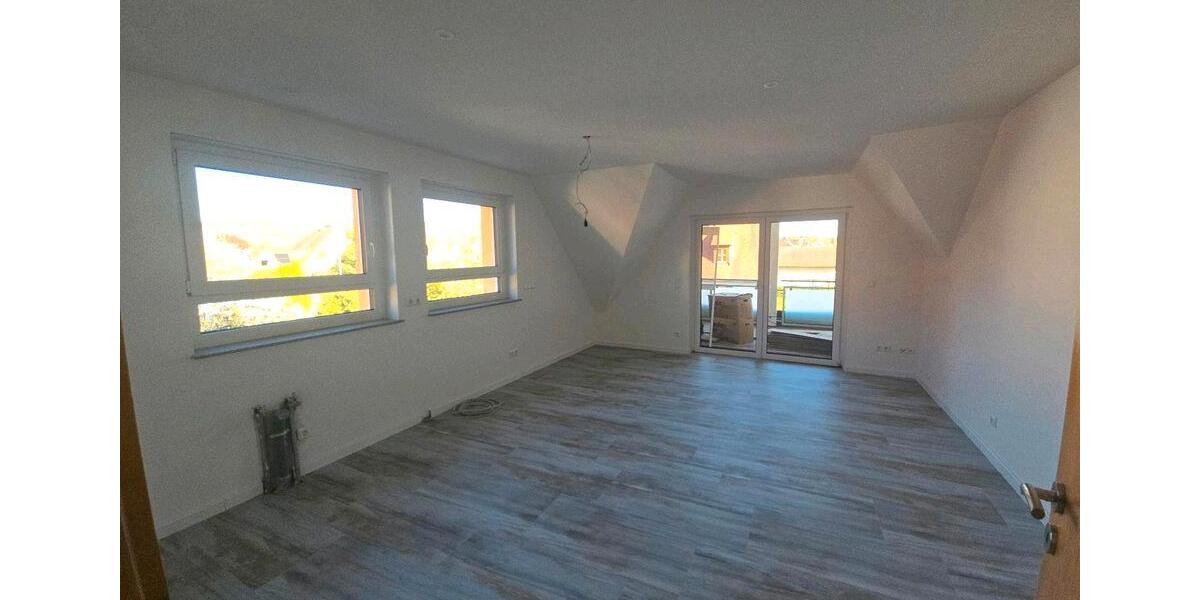 Maisonettenwohnung Eggolsheim - 2 Zimmer, 85 m&sup2;, 1.200&euro; | Angebot:26329493