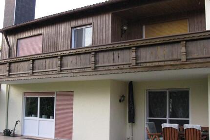 2 Zimmer, Bad, Südbalkon in WG in EFH 2 zimmer