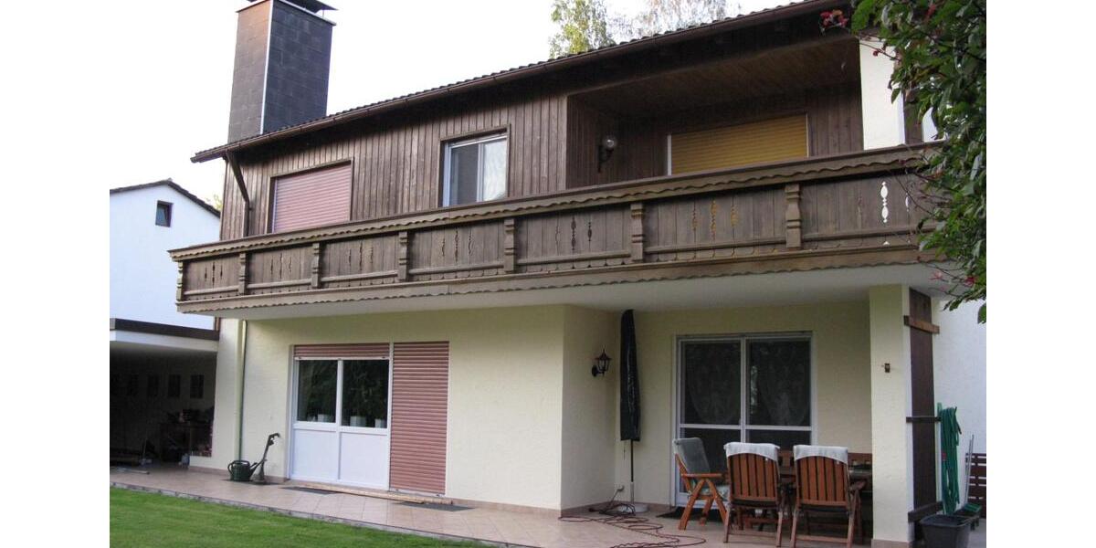 Wohnen auf Zeit Kirchseeon - 2 Zimmer, 35 m&sup2;, 650&euro; | Angebot:16716904