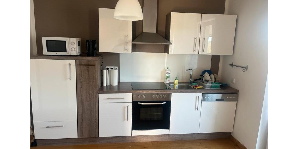 Gemütlich Wohnung 60 qm 1 zimmer