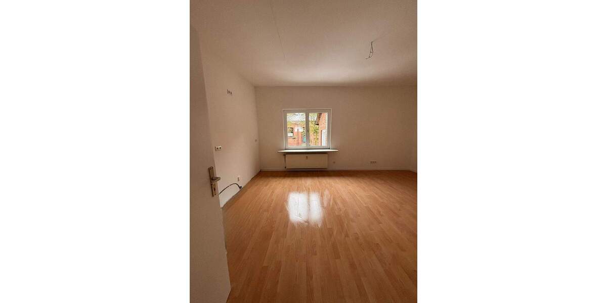 Etagenwohnung Jork Borstel - 2 Zimmer, 49 m&sup2;, 650&euro; | Angebot:25687598