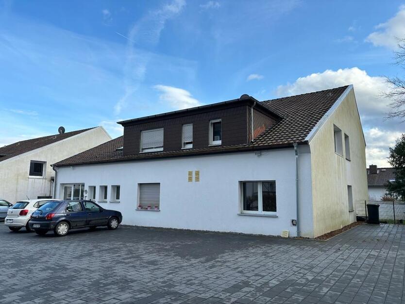 1,5 Zi.Apartment PantrykücheBadStellplatz zimmer