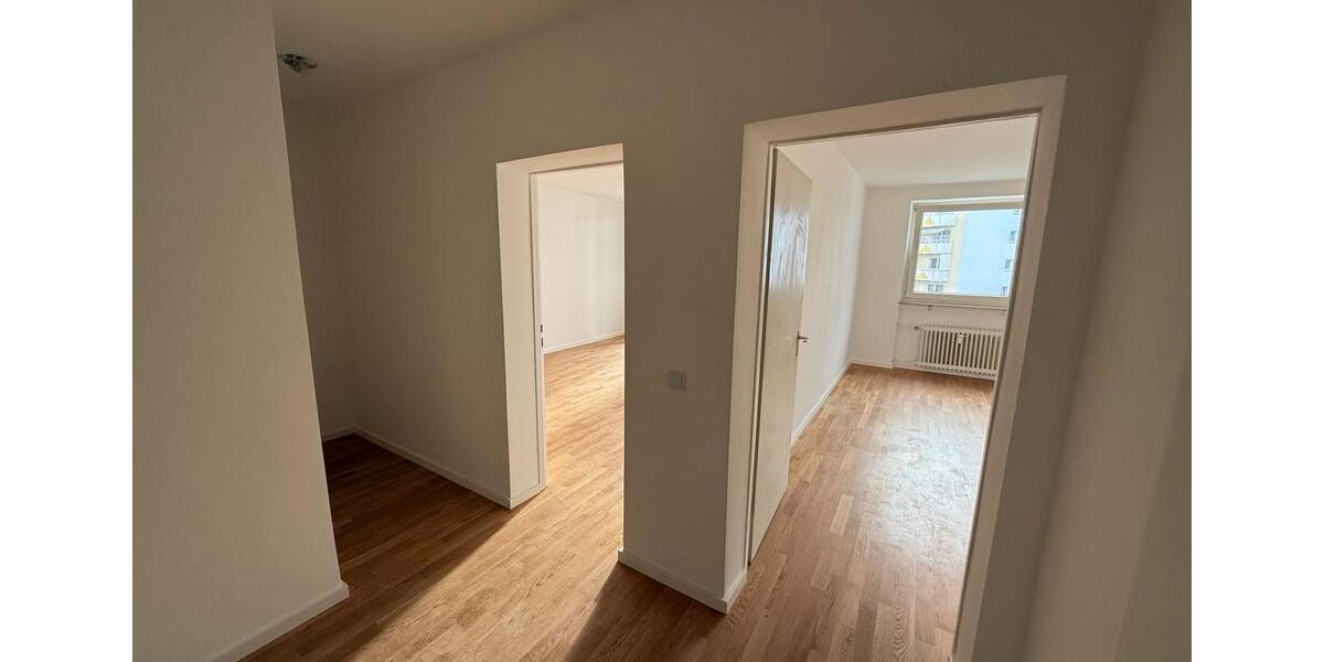 Etagenwohnung Maintal - 2 Zimmer, 61 m&sup2;, 850&euro; | Angebot:25045930