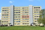 Etagenwohnung Bayreuth City - 3 Zimmer, 83 m&sup2;, 850&euro; | Angebot:26348403