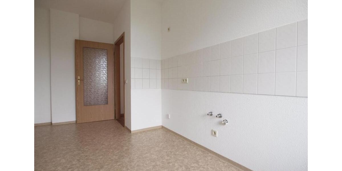 Etagenwohnung Frankenberg (Sachsen) - 2 Zimmer, 56 m&sup2;, 320&euro; | Angebot:26459490
