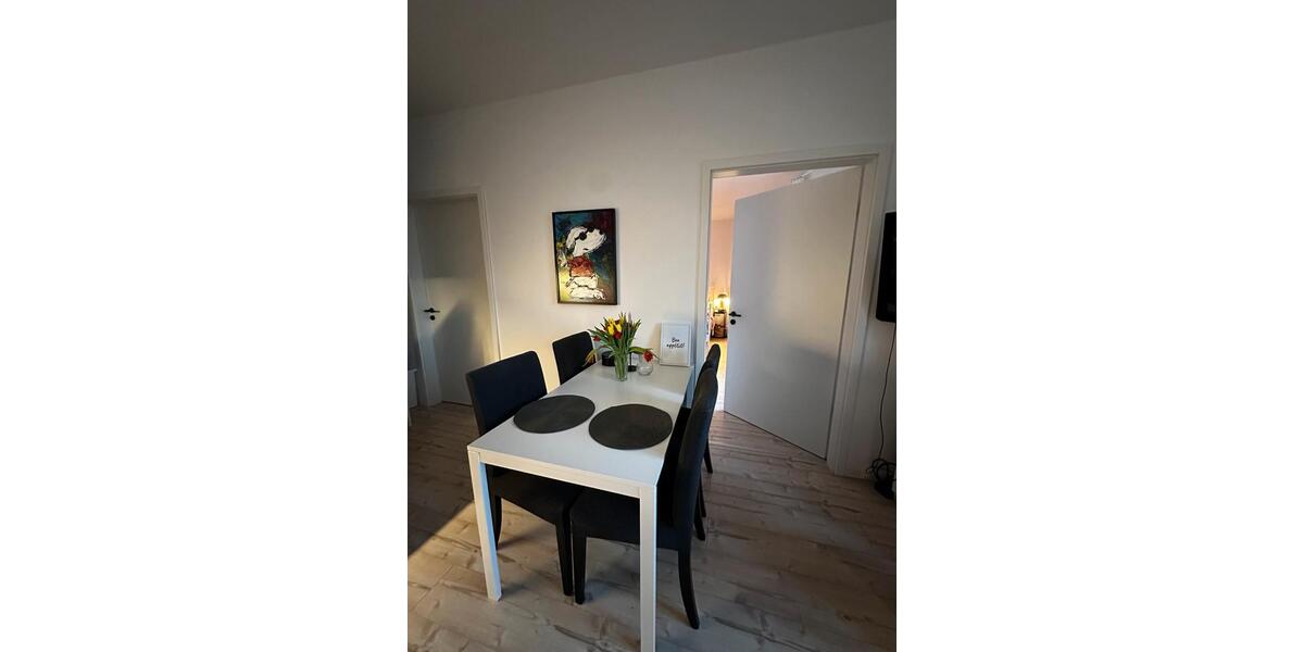 Wohnen auf Zeit Kassel Fasanenhof - 13 Zimmer, 48 m&sup2;, 370&euro; | Angebot:24817330