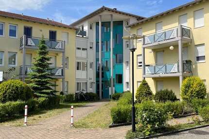 Wohnung Landau - 3 Zimmer, 103 m&sup2;, 1.133&euro; | Angebot:27262921