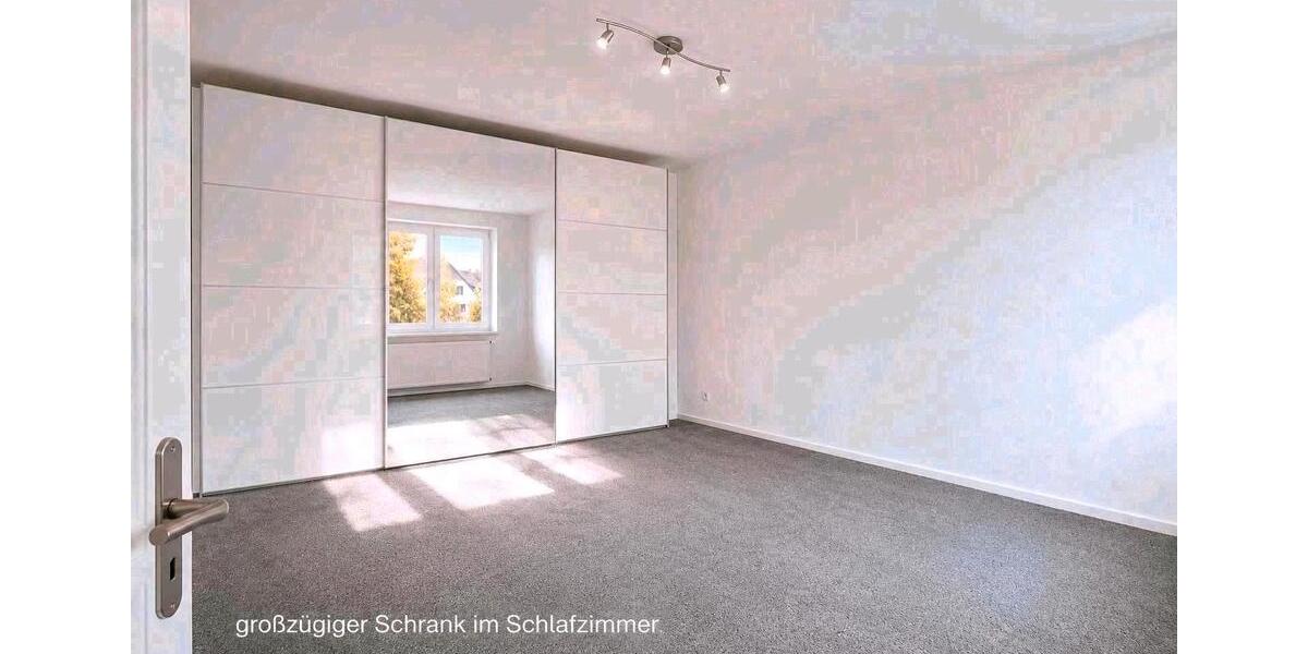 Etagenwohnung Ludwigsburg Eglosheim - 2.5 Zimmer, 64 m&sup2;, 1.000&euro; | Angebot:26701914