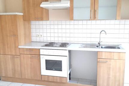 4-Zimmer-Wohnung in Wemding zimmer