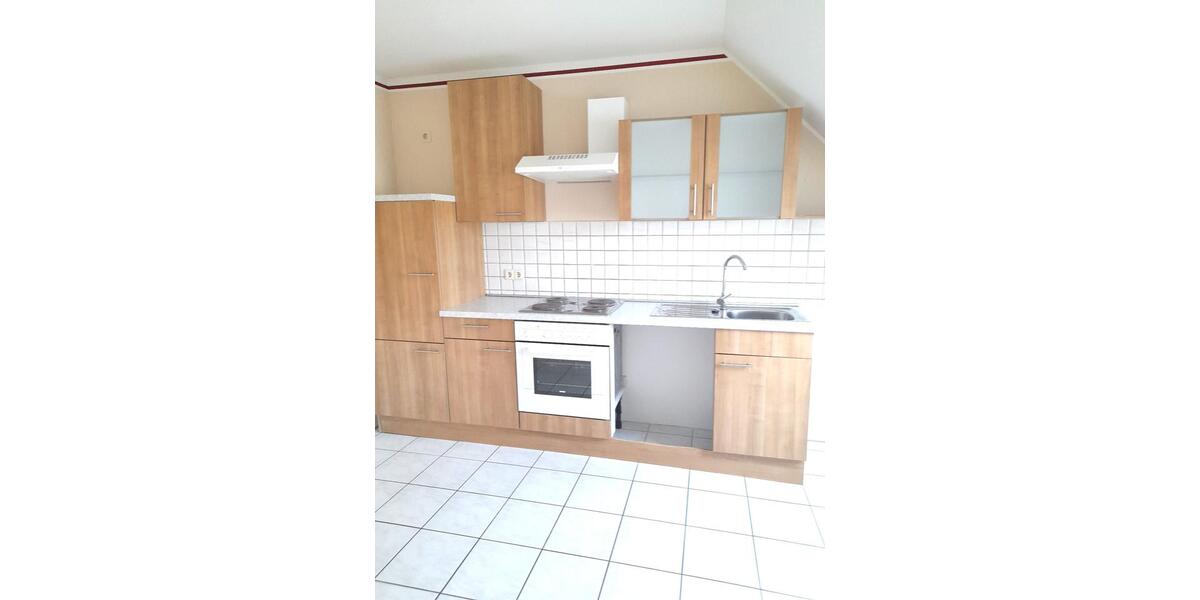 Dachgeschoßwohnung Wemding - 4 Zimmer, 840&euro; | Angebot:23331850